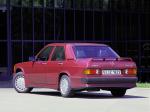 Mercedes-Benz 190 E 2.5-16 1988 года (WW)